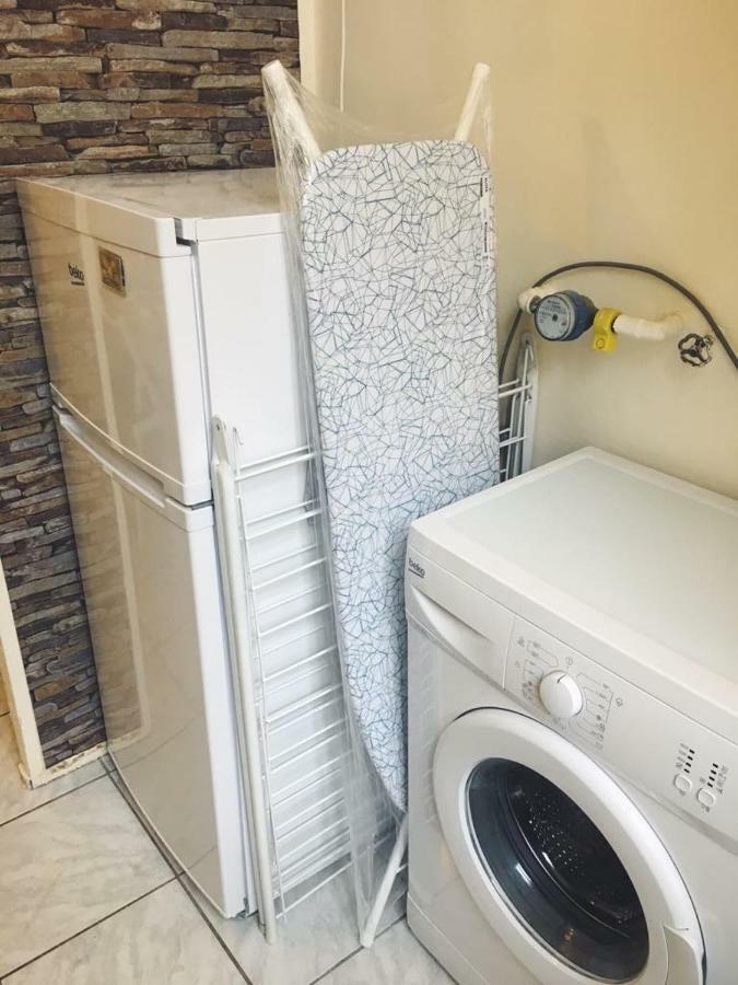 Adrienn Apartment Budapest Ngoại thất bức ảnh